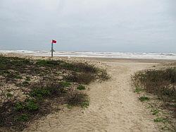 South Padre Island, Texas